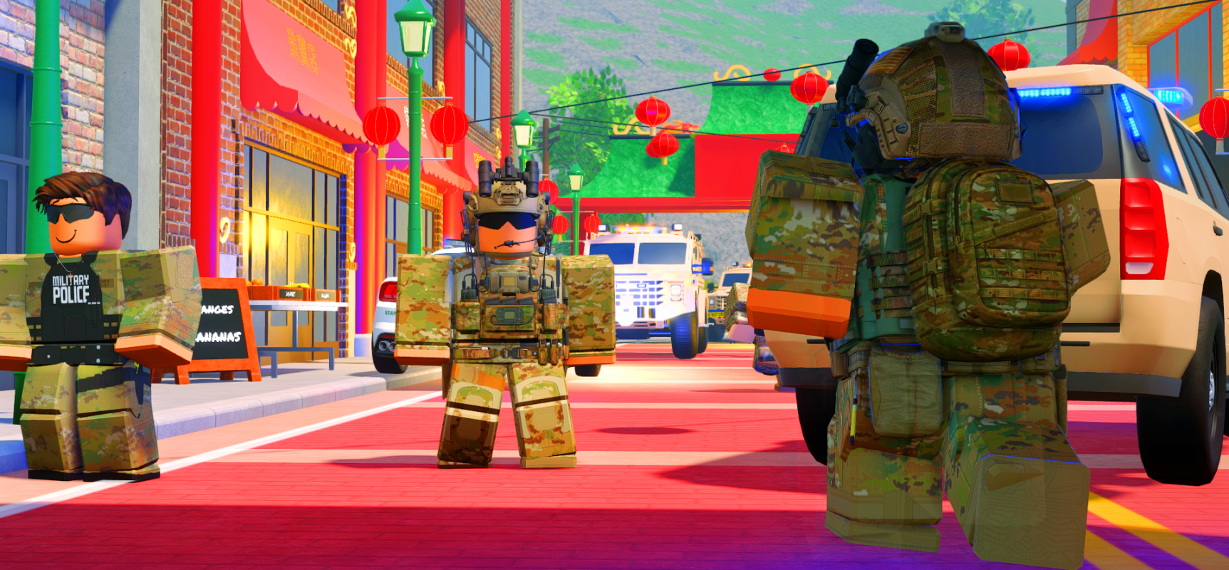 banner